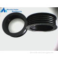 None - Sealing Easy Installation Rubber Expansion Joint, Be